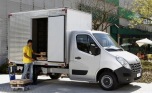 Renault lança novo Master com 12 versões a partir de R$ 85.710